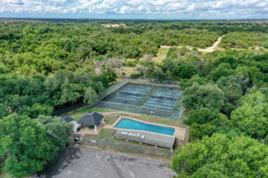 Community Amenities