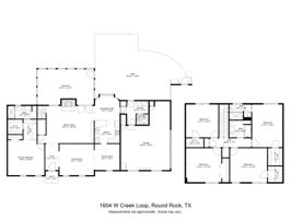 Both Floors