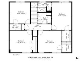 Second Floor