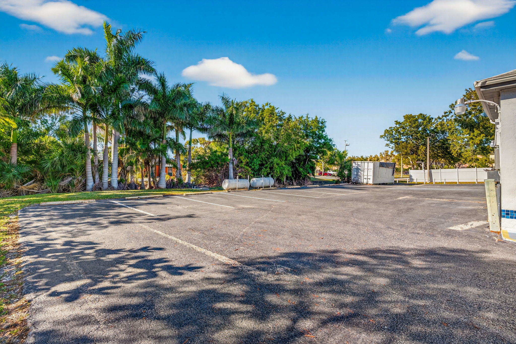 Rear Exterior 2 of 2