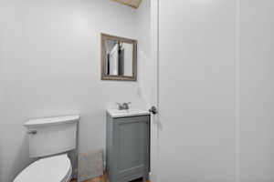 Bathroom 1