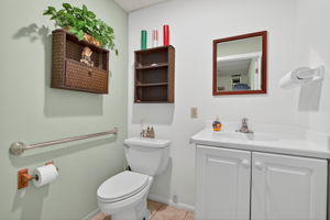 Bathroom 4