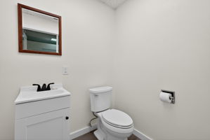 Bathroom 5
