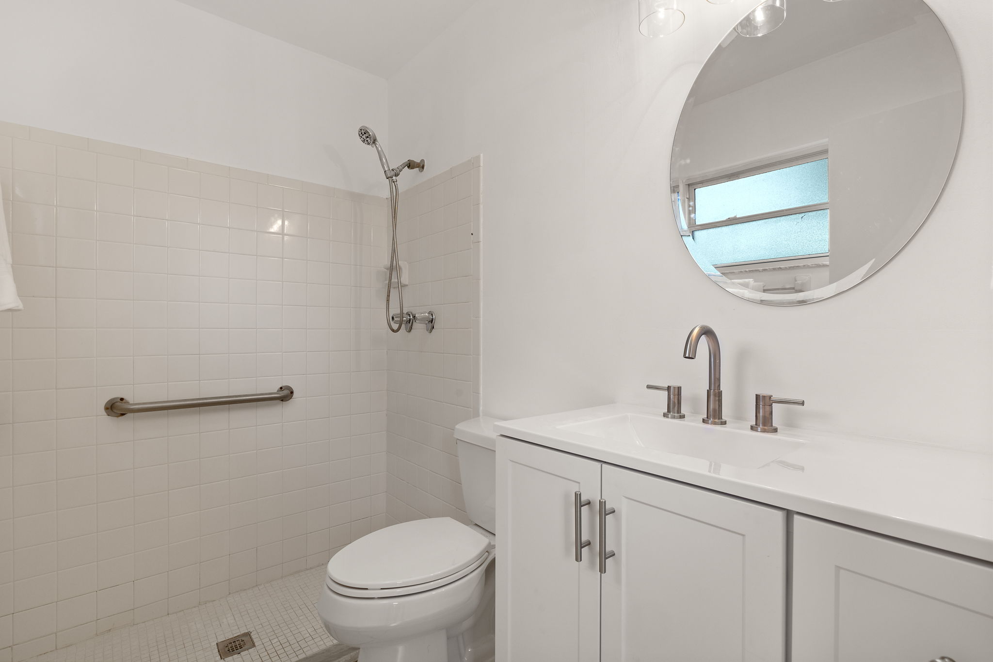 Primary Bathroom 1 of 2