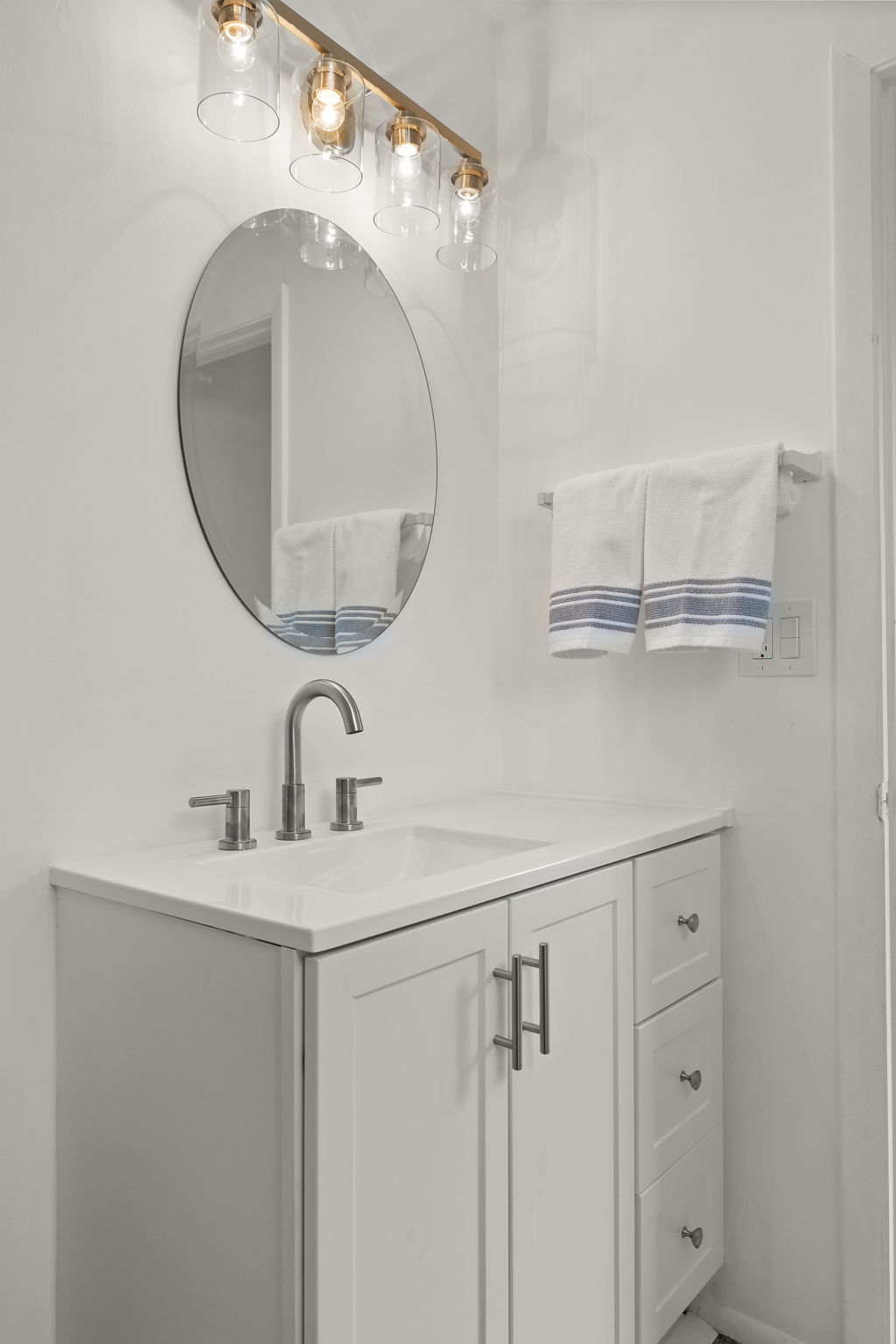 Primary Bathroom 2 of 2