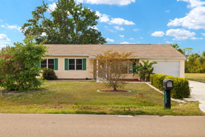 Front Exterior 2 of  2