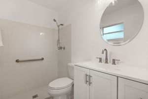 Primary Bathroom 1 of 2