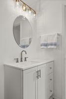 Primary Bathroom 2 of 2