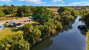 Aerial Rear Exterior 3 of 5
