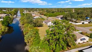 Aerial Rear Exterior 4 of 5