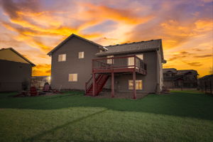 Pinecone Ln - VT-004