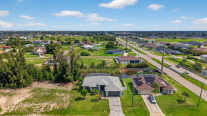 Aerial Front Extrerior 3