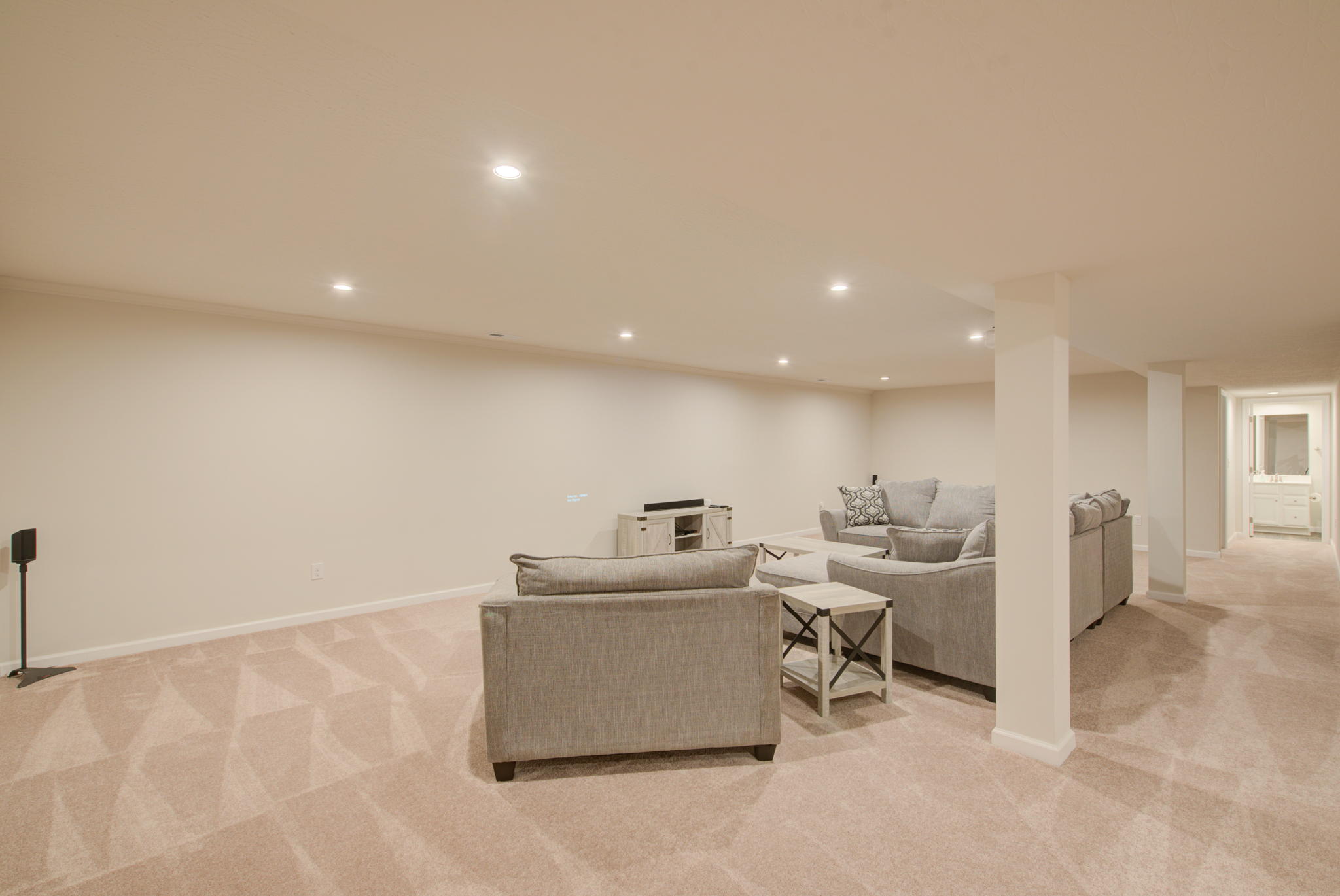 5 Basement