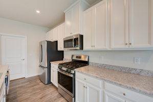 27 Kitchen