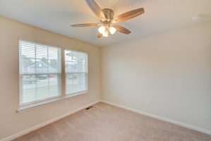 10 Bed B
