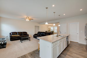 26 Kitchen