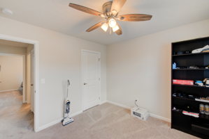 8 Bed B
