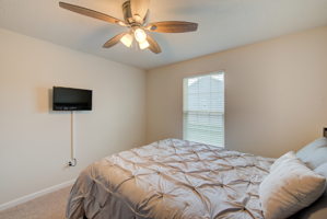 13 Bed B