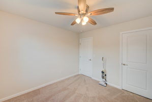 9 Bed B