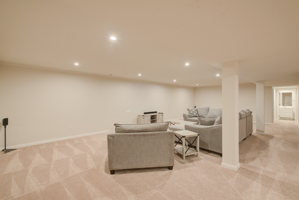 5 Basement