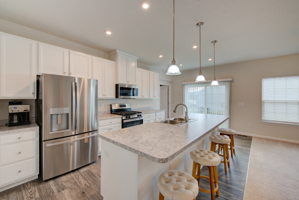 24 Kitchen