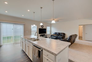 25 Kitchen
