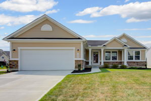 1 Exterior Front