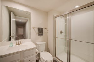 3 Basement Bath