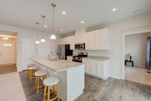 28 Kitchen
