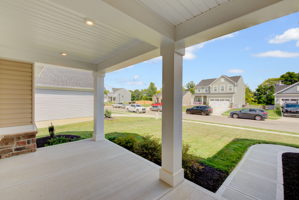 2 Front Porch