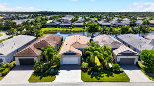 Front of home view....