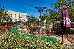 Fernandina Beach Historic District