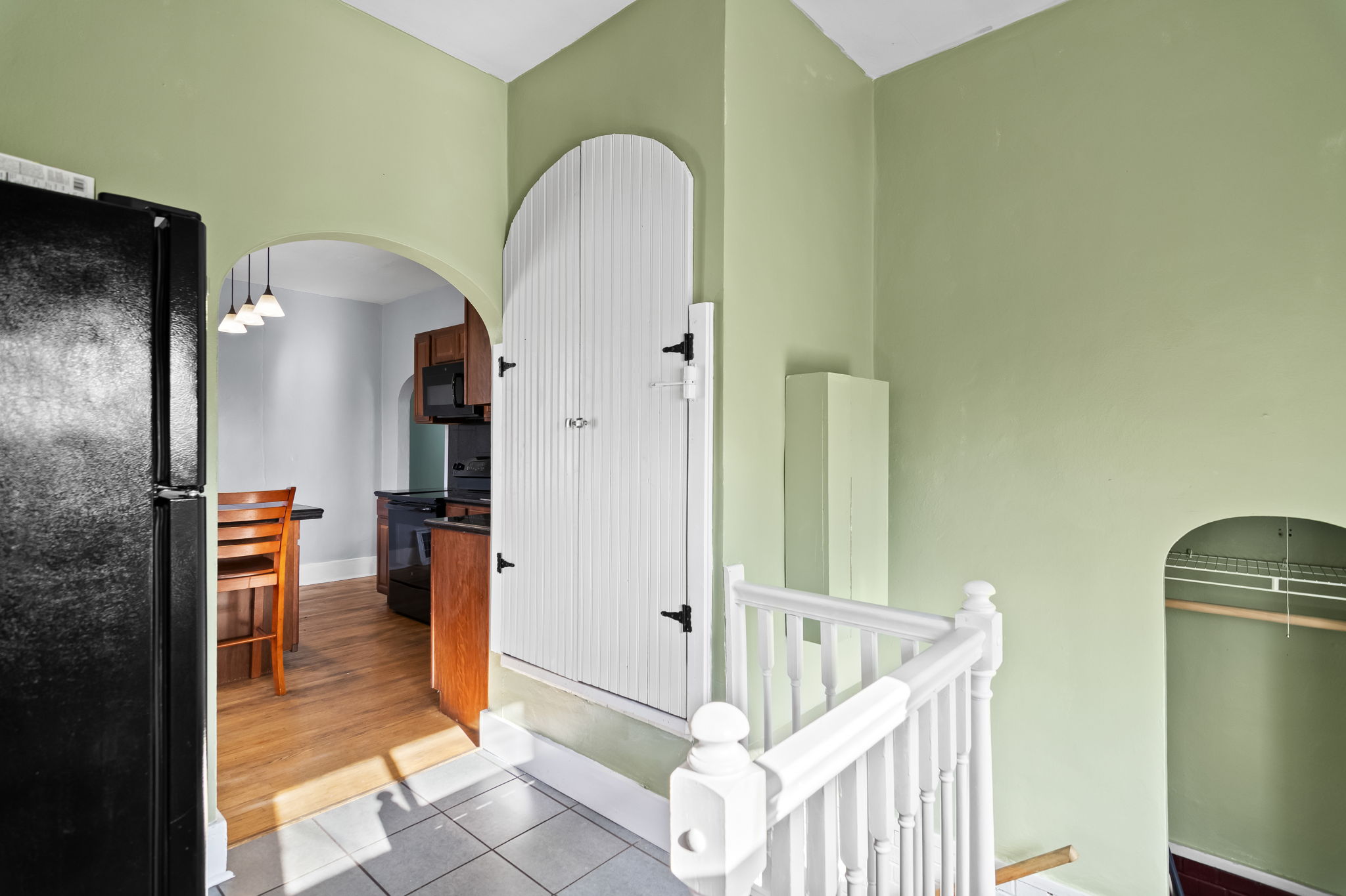 Mudroom