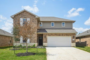 Houston - Stewart's Ranch Community - 1606 King Rnch Rd, Conroe, TX 77301 - 001