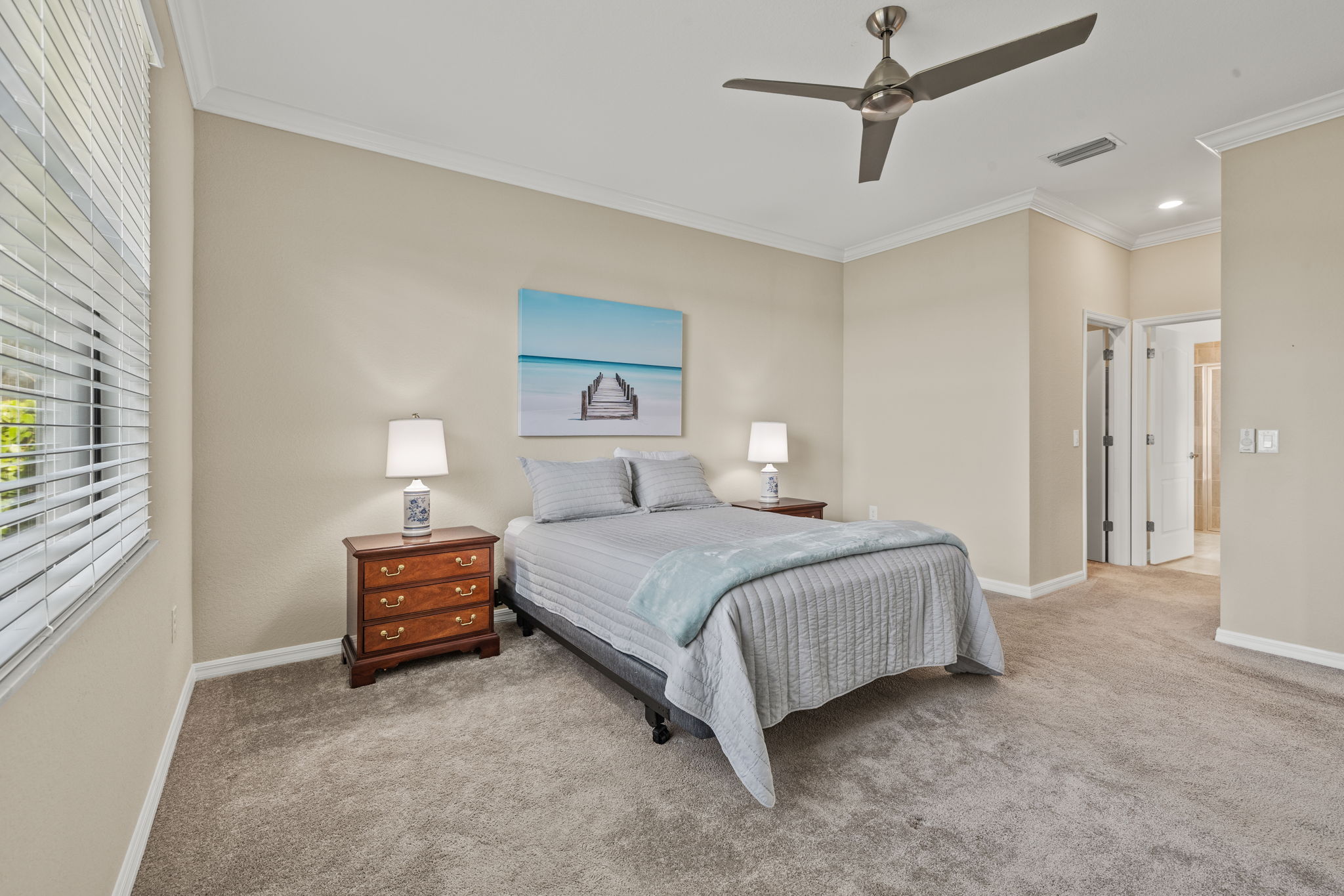 Primary Bedroom 2 of 3