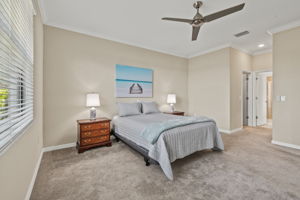 Primary Bedroom 2 of 3