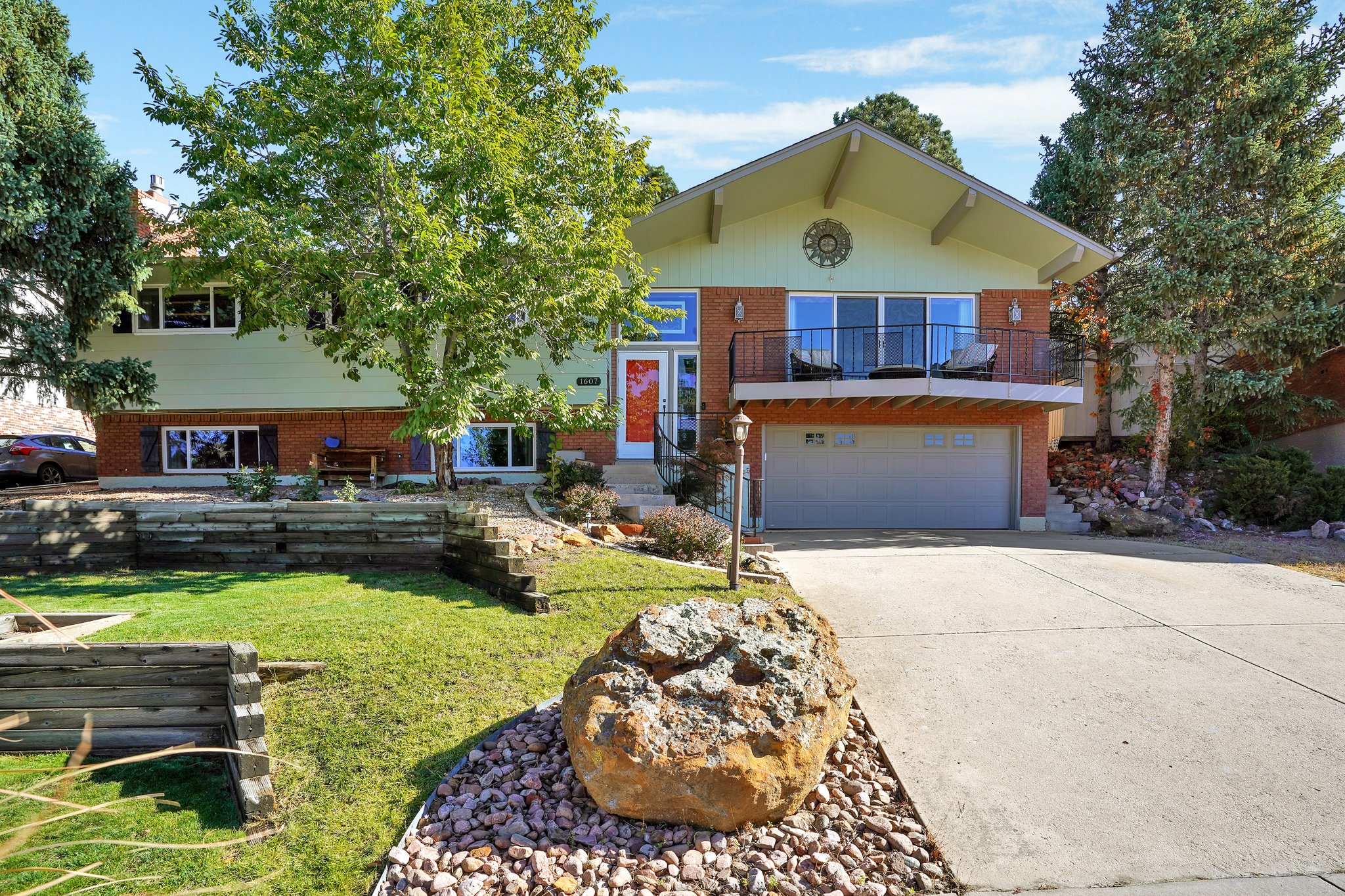Front Exterior