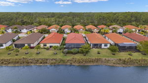 Aerial Rear Exterior 1