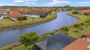 Aerial Rear Exterior 2