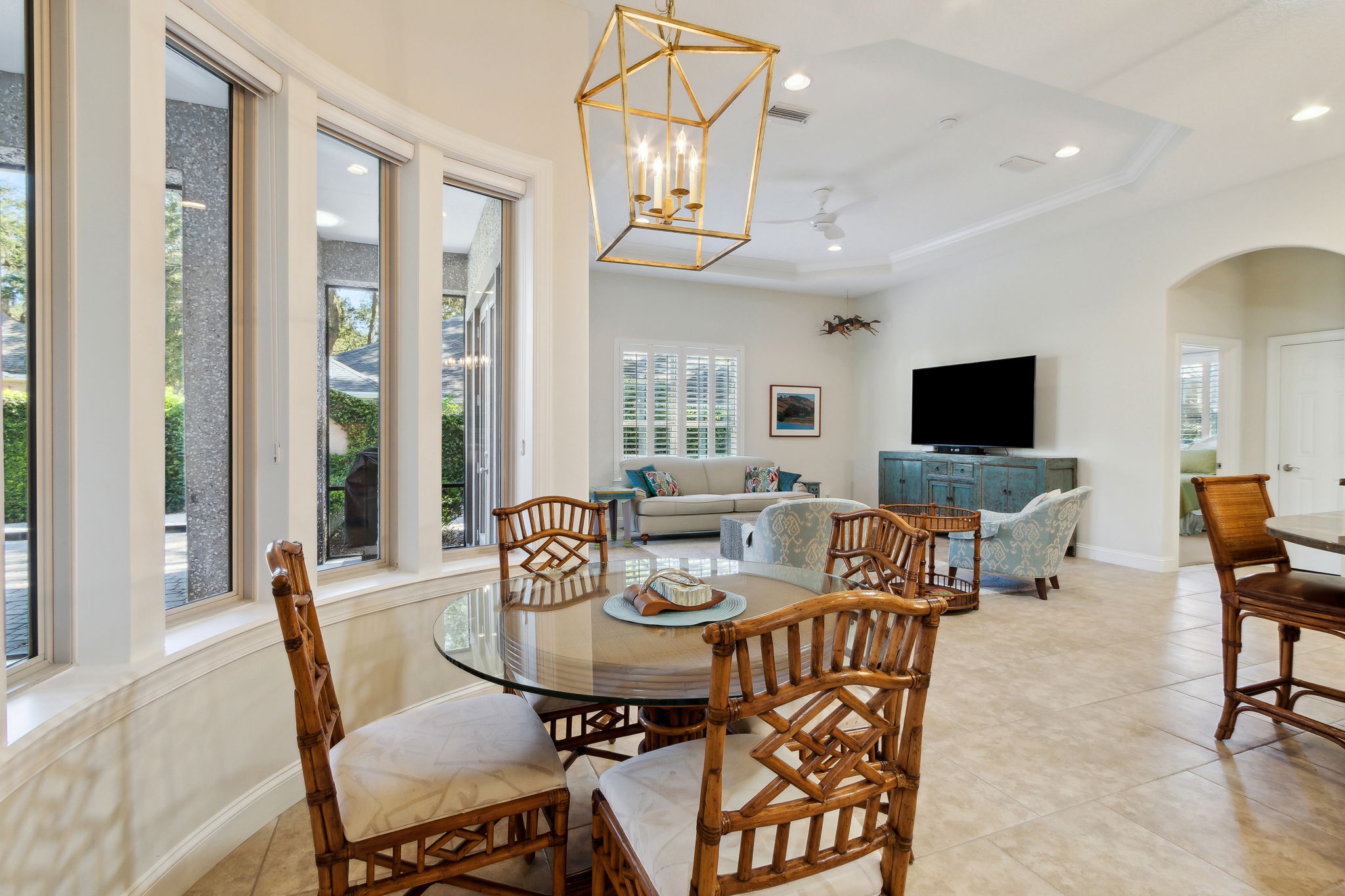 Breakfast Nook