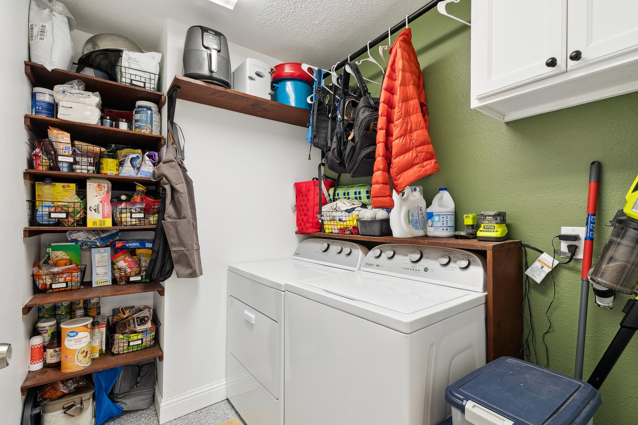 Laundry