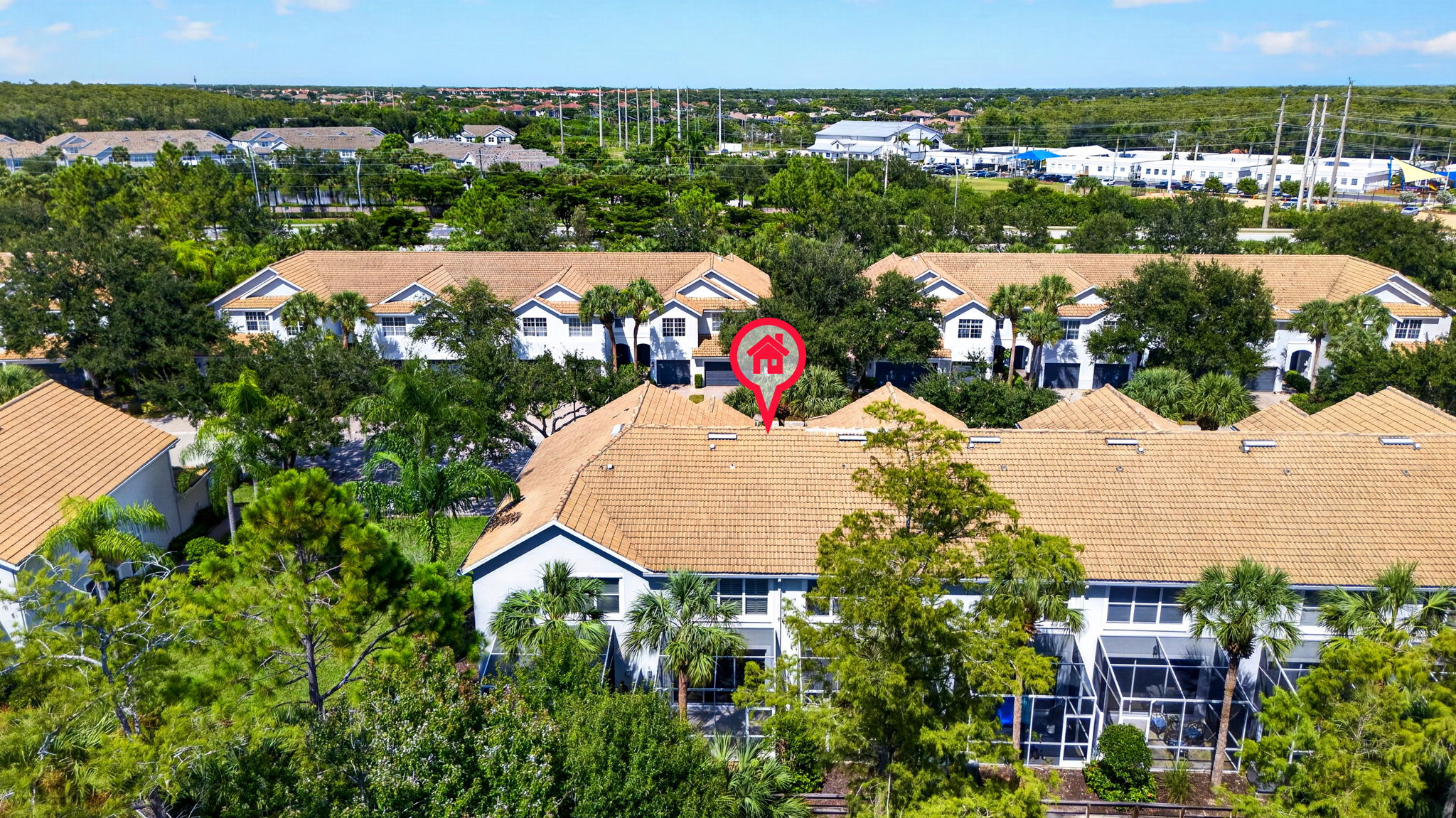 Aerial Rear Exterior 1 -marker