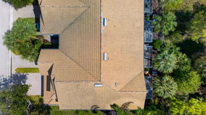 Aerial Overview