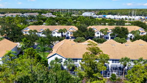 Aerial Rear Exterior 1