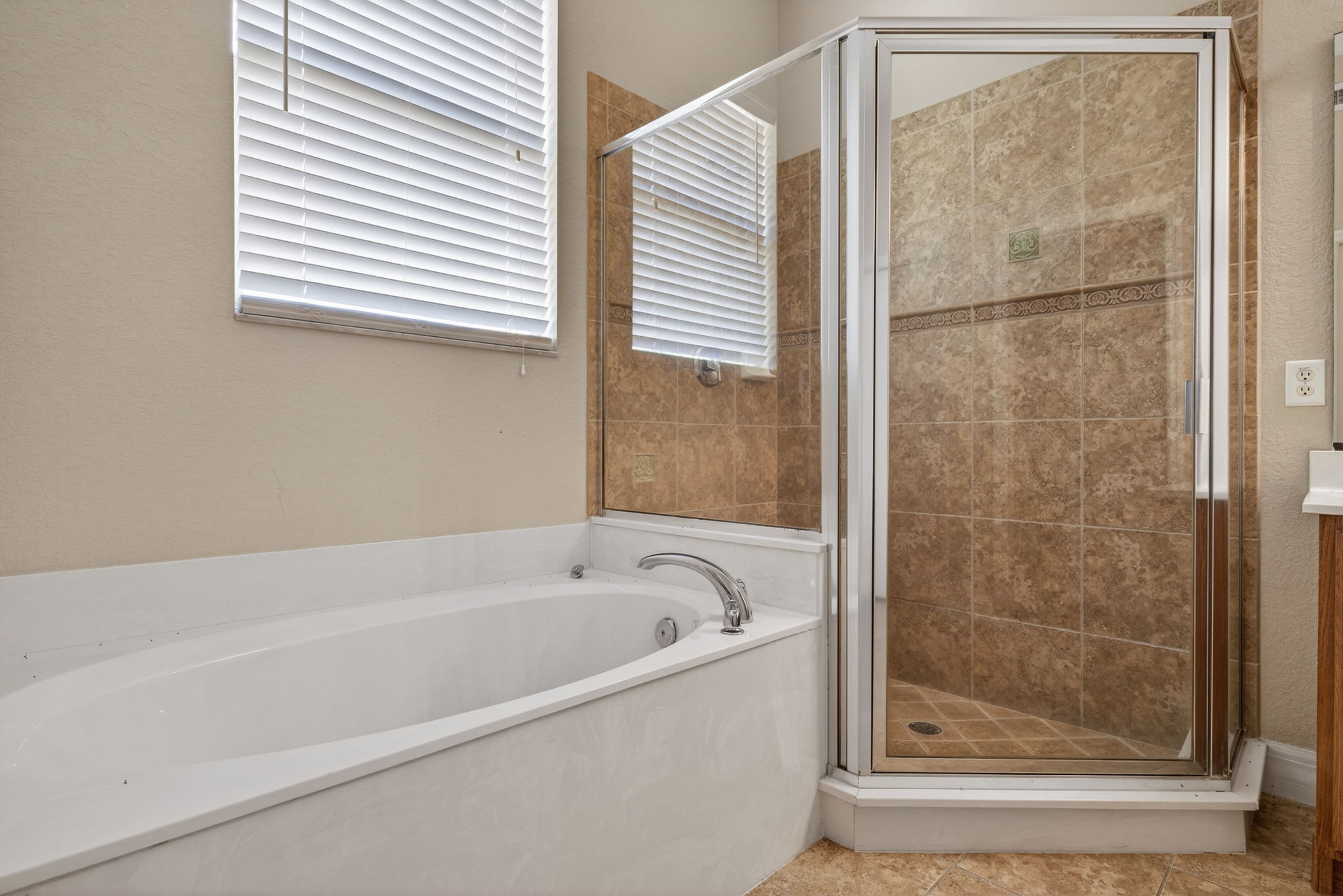 Primary Bathroom 2 of 2