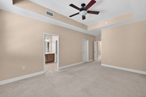 Primary Bedroom 2 of 3