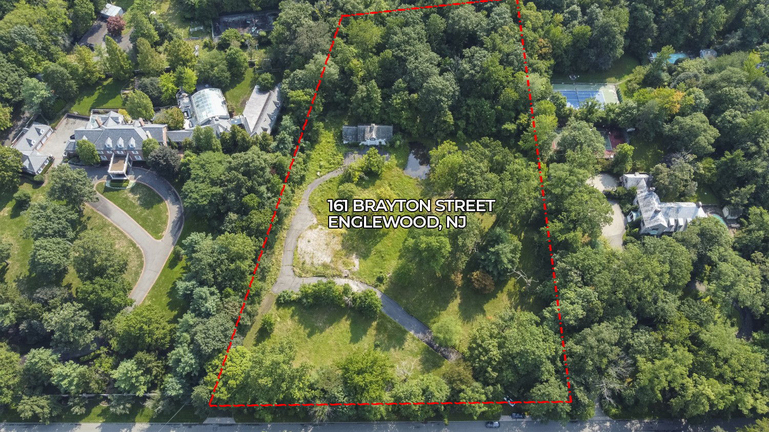 161 Brayton St Englewood NJ