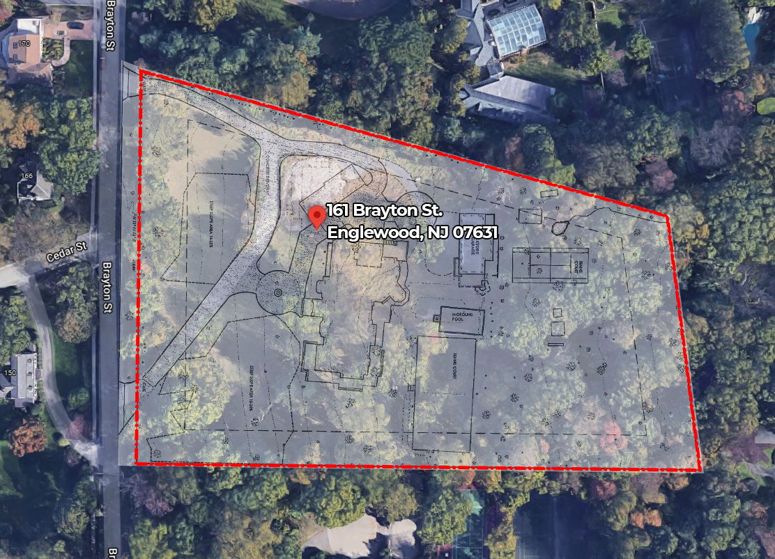 161 Brayton St Englewood NJ