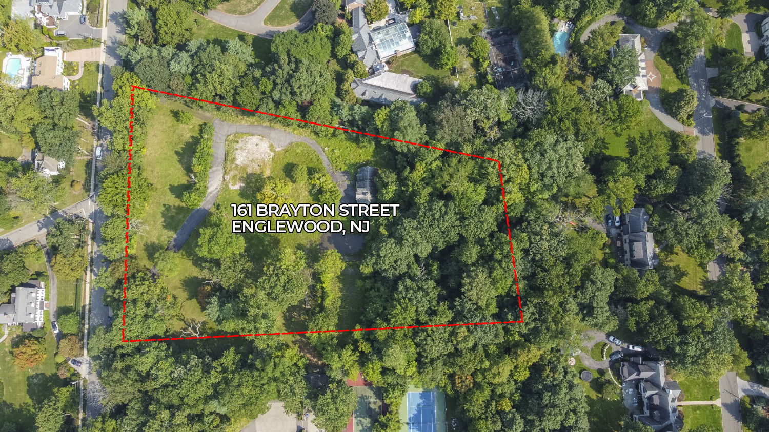 161 Brayton St Englewood NJ