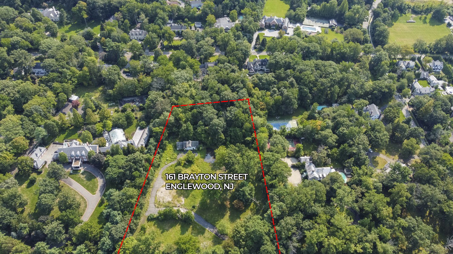 161 Brayton St Englewood NJ